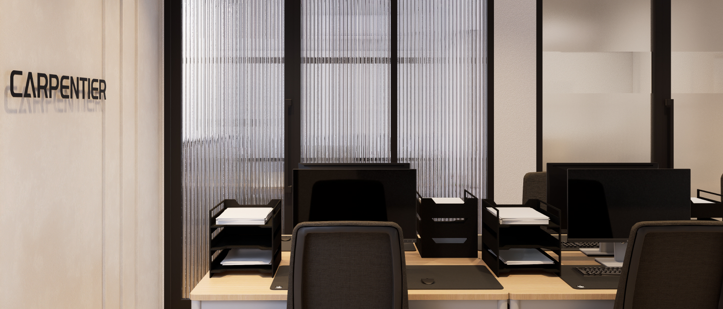 Office Interior