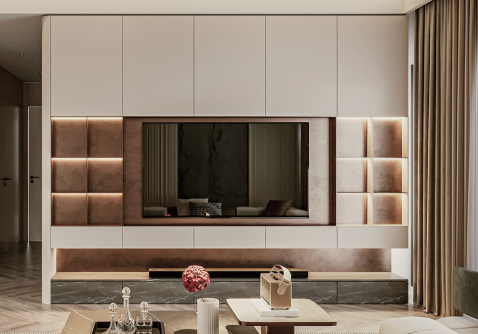 tv cabinet