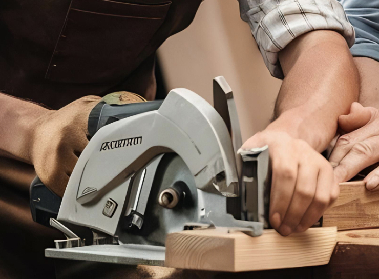 Custom Cabinetry Fabrication