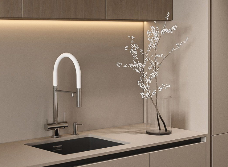 Kitchen Cabinetry